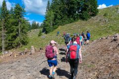 Sonntagberg-Wallfahrt 2026 - Foto: Mariazell Online