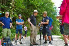 Sonntagberg-Wallfahrt 2026 - Foto: Mariazell Online