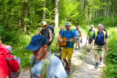 Sonntagberg-Wallfahrt 2026 - Foto: Mariazell Online