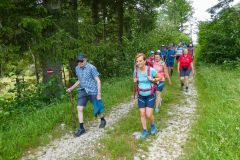 Sonntagberg-Wallfahrt 2026 - Foto: Mariazell Online