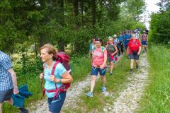 Sonntagberg-Wallfahrt 2026 - Foto: Mariazell Online