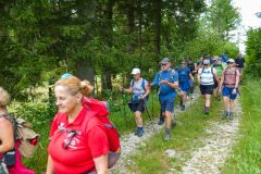 Sonntagberg-Wallfahrt 2026 - Foto: Mariazell Online