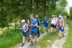 Sonntagberg-Wallfahrt 2026 - Foto: Mariazell Online