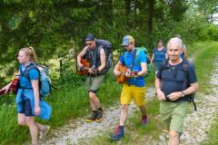 Sonntagberg-Wallfahrt 2026 - Foto: Mariazell Online