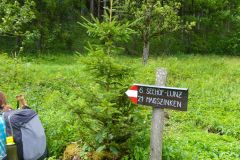 Sonntagberg-Wallfahrt 2026 - Foto: Mariazell Online