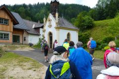 Sonntagberg-Wallfahrt 2026 - Foto: Mariazell Online