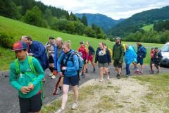 Sonntagberg-Wallfahrt 2026 - Foto: Mariazell Online