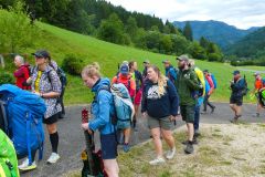 Sonntagberg-Wallfahrt 2026 - Foto: Mariazell Online