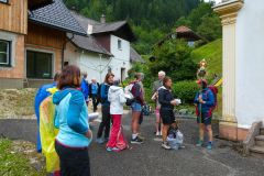 Sonntagberg-Wallfahrt 2026 - Foto: Mariazell Online