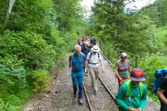 Sonntagberg-Wallfahrt 2026 - Foto: Mariazell Online