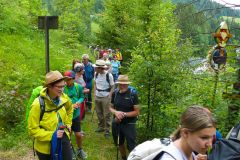 Sonntagberg-Wallfahrt 2026 - Foto: Mariazell Online
