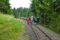 Sonntagberg-Wallfahrt 2026 - Foto: Mariazell Online