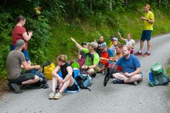 Sonntagberg-Wallfahrt 2026 - Foto: Mariazell Online