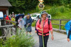 Sonntagberg-Wallfahrt 2026 - Foto: Mariazell Online