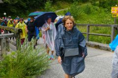 Sonntagberg-Wallfahrt 2026 - Foto: Mariazell Online