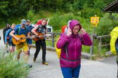 Sonntagberg-Wallfahrt 2026 - Foto: Mariazell Online