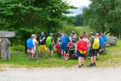 Sonntagberg-Wallfahrt 2026 - Foto: Mariazell Online