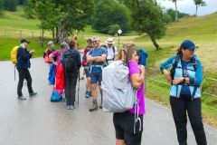 Sonntagberg-Wallfahrt 2026 - Foto: Mariazell Online