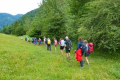 Sonntagberg-Wallfahrt 2026 - Foto: Mariazell Online