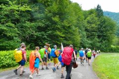 Sonntagberg-Wallfahrt 2026 - Foto: Mariazell Online