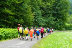 Sonntagberg-Wallfahrt 2026 - Foto: Mariazell Online