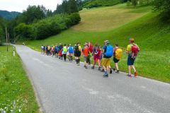 Sonntagberg-Wallfahrt 2026 - Foto: Mariazell Online