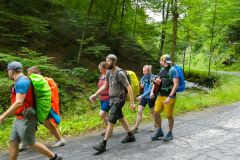 Sonntagberg-Wallfahrt 2026 - Foto: Mariazell Online