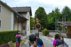 Sonntagberg-Wallfahrt 2026 - Foto: Mariazell Online