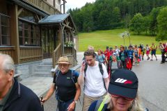 Sonntagberg-Wallfahrt 2026 - Foto: Mariazell Online