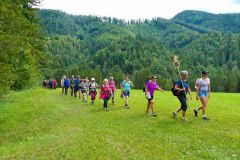 Sonntagberg-Wallfahrt 2026 - Foto: Mariazell Online