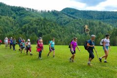 Sonntagberg-Wallfahrt 2026 - Foto: Mariazell Online