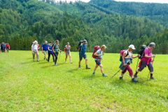 Sonntagberg-Wallfahrt 2026 - Foto: Mariazell Online