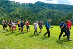 Sonntagberg-Wallfahrt 2026 - Foto: Mariazell Online