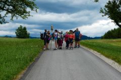 Sonntagberg-Wallfahrt 2026 - Foto: Mariazell Online