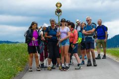 Sonntagberg-Wallfahrt 2026 - Foto: Mariazell Online
