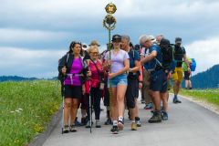 Sonntagberg-Wallfahrt 2026 - Foto: Mariazell Online