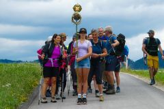Sonntagberg-Wallfahrt 2026 - Foto: Mariazell Online