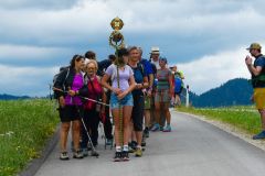 Sonntagberg-Wallfahrt 2026 - Foto: Mariazell Online