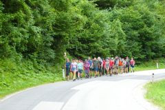 Sonntagberg-Wallfahrt 2026 - Foto: Mariazell Online