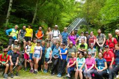 Sonntagberg-Wallfahrt 2026 - Foto: Mariazell Online