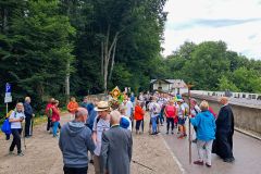 Sonntagberg-Wallfahrt 2026 - Foto: Heinrich Karl
