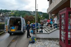 Sonntagberg-Wallfahrt 2026 - Foto: Mariazell Online