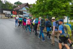Sonntagberg-Wallfahrt 2026 - Foto: Mariazell Online