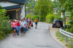 Sonntagberg-Wallfahrt 2026 - Foto: Mariazell Online