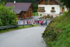 Sonntagberg-Wallfahrt 2026 - Foto: Mariazell Online