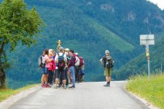 Sonntagberg-Wallfahrt 2026 - Foto: Mariazell Online
