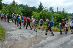 Sonntagberg-Wallfahrt 2026 - Foto: Mariazell Online