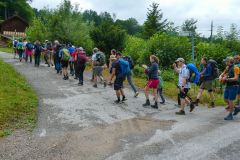Sonntagberg-Wallfahrt 2026 - Foto: Mariazell Online