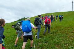 Sonntagberg-Wallfahrt 2026 - Foto: Mariazell Online