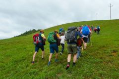 Sonntagberg-Wallfahrt 2026 - Foto: Mariazell Online